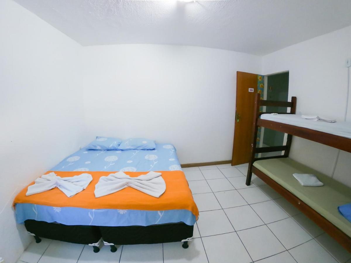 Hostel E Pousada Paju Praiera Maceió Exterior foto